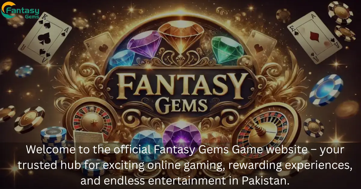 Fantasy Gems Free