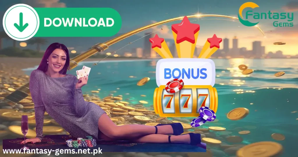 Fantasy Gems Games Download