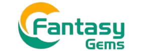 fantasy gems Logo